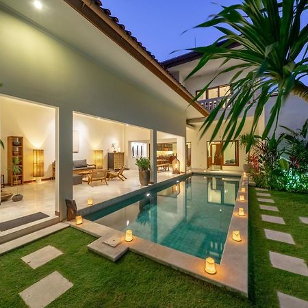 Amandaru Villa By Rpm Legian  Exterior photo