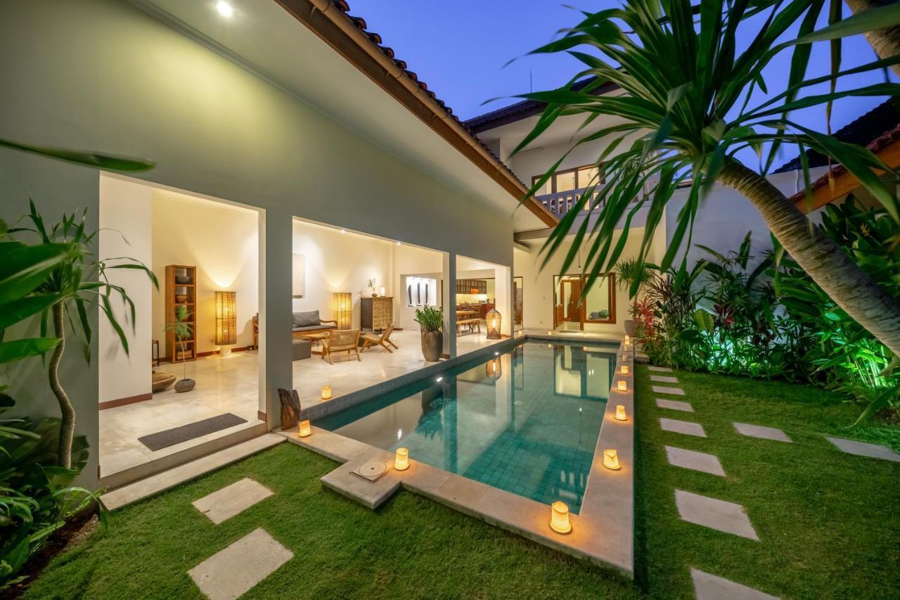 Amandaru Villa By Rpm Legian  Exterior photo