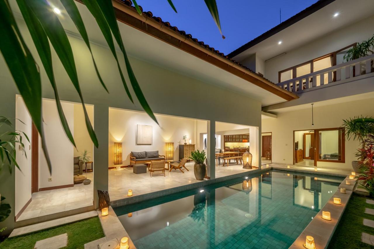 Amandaru Villa By Rpm Legian  Exterior photo