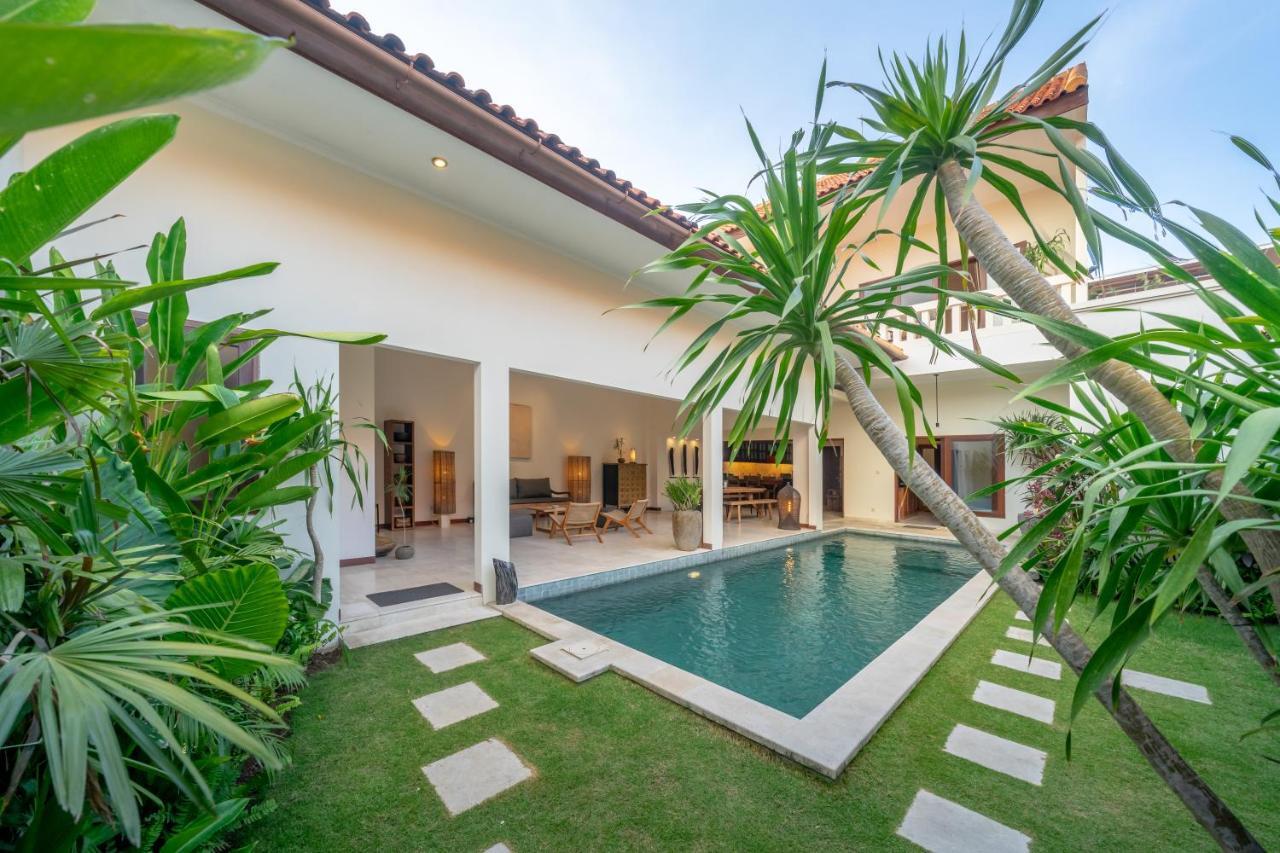 Amandaru Villa By Rpm Legian  Exterior photo