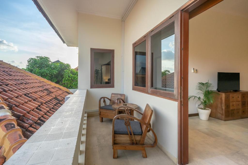 Amandaru Villa By Rpm Legian  Exterior photo
