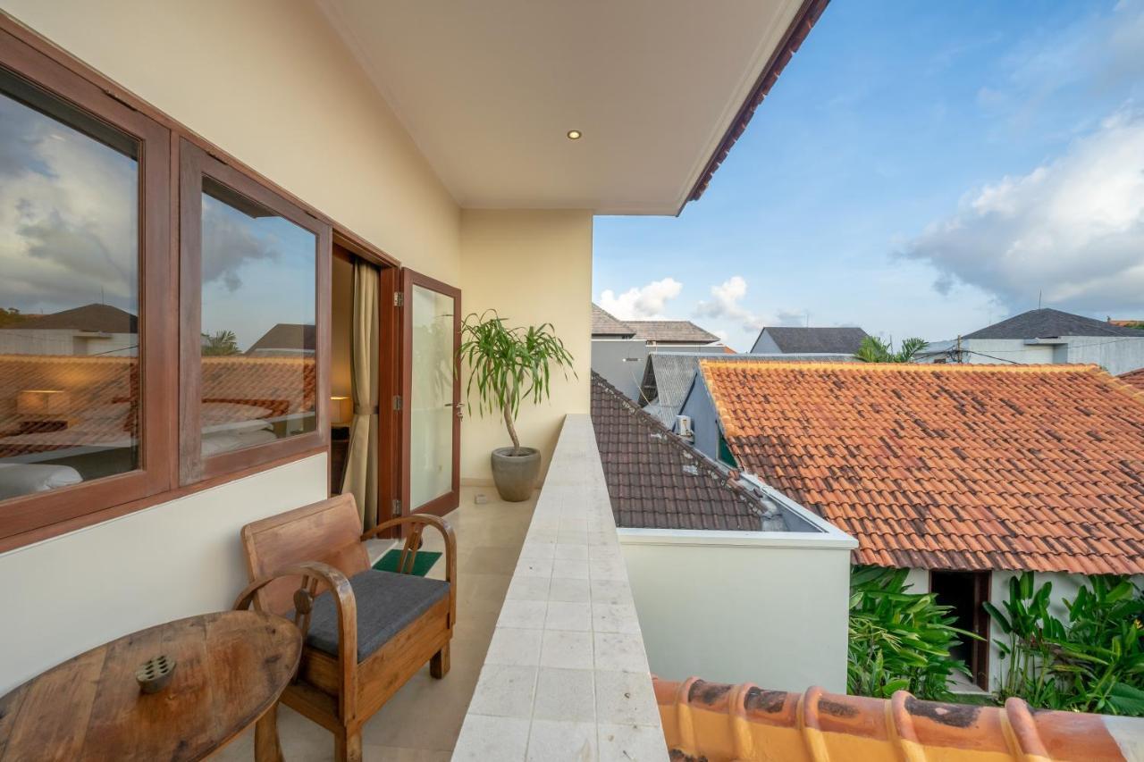 Amandaru Villa By Rpm Legian  Exterior photo