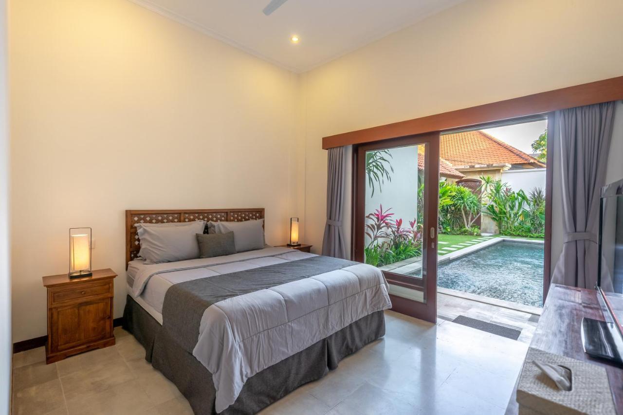 Amandaru Villa By Rpm Legian  Exterior photo