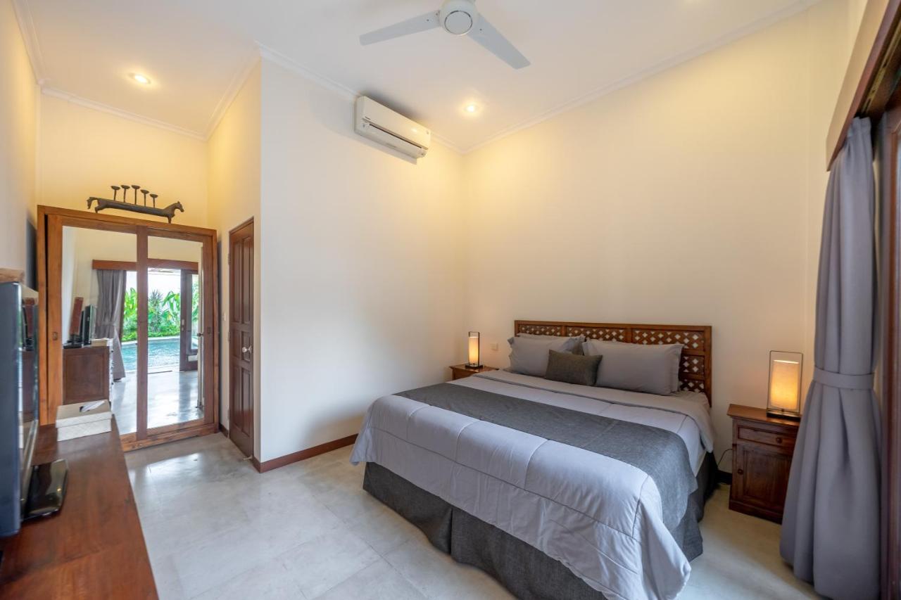 Amandaru Villa By Rpm Legian  Exterior photo