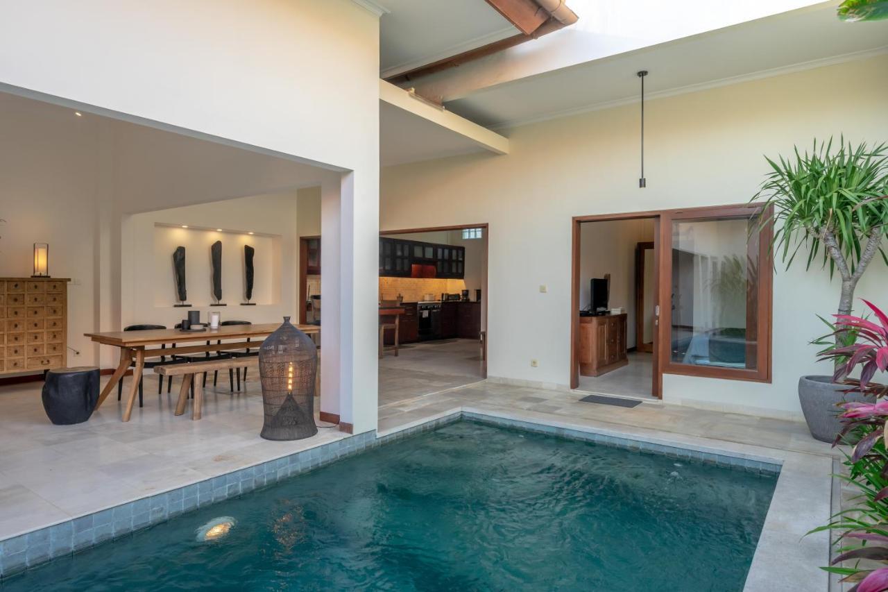 Amandaru Villa By Rpm Legian  Exterior photo
