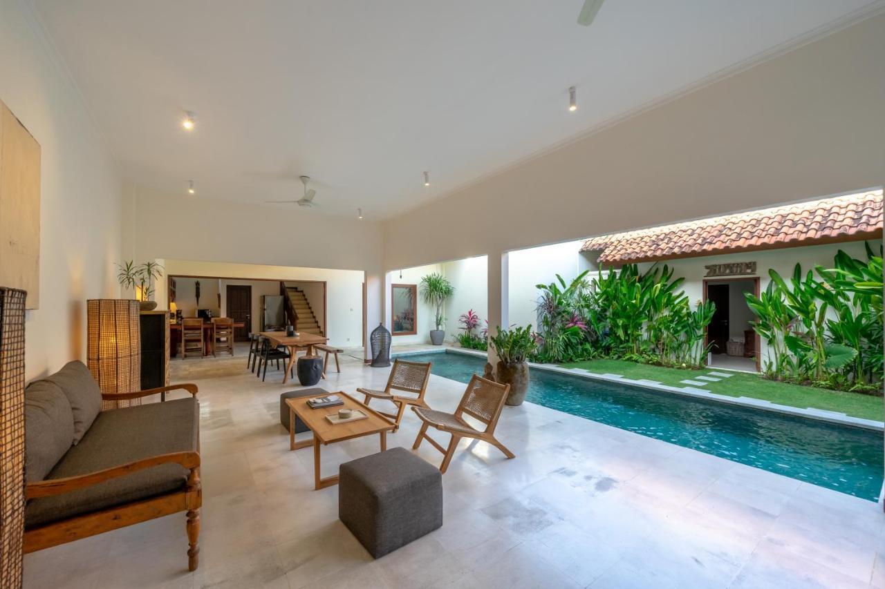Amandaru Villa By Rpm Legian  Exterior photo